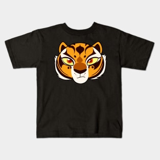 Tigress Kids T-Shirt